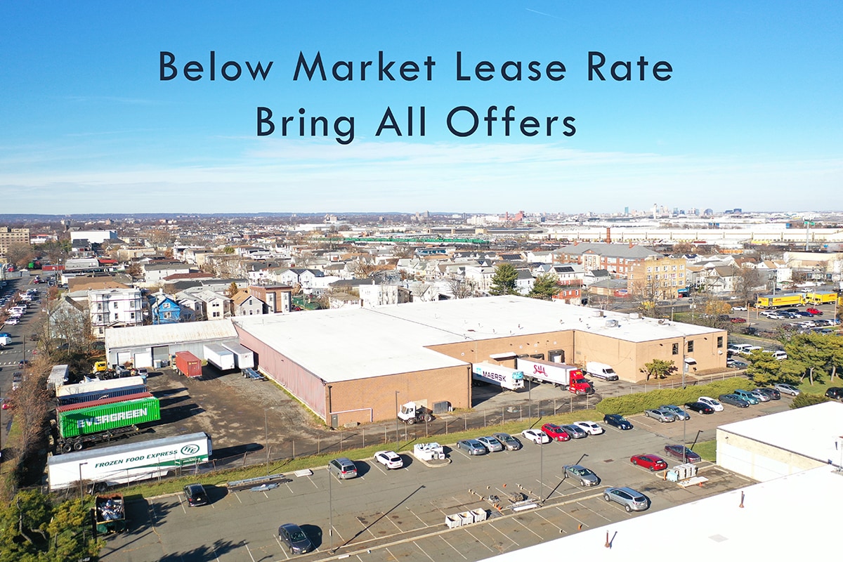 26 Papetti Plz, Elizabeth, NJ for lease Primary Photo- Image 1 of 9