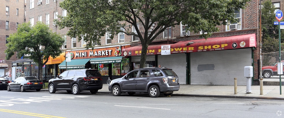 3504 Rochambeau Ave, Bronx, NY à louer - Photo du bâtiment - Image 2 de 2