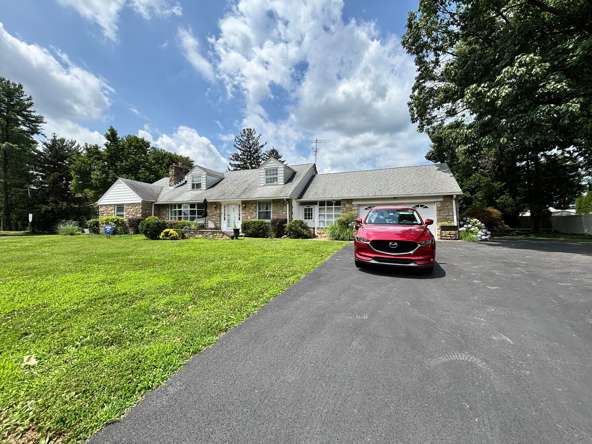 1000 Old York Rd, Abington, PA à vendre Photo du bâtiment- Image 1 de 1