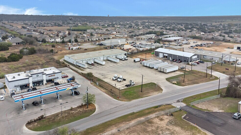 15116 E FM 1518 N, Selma, TX à vendre - Autre - Image 3 de 12