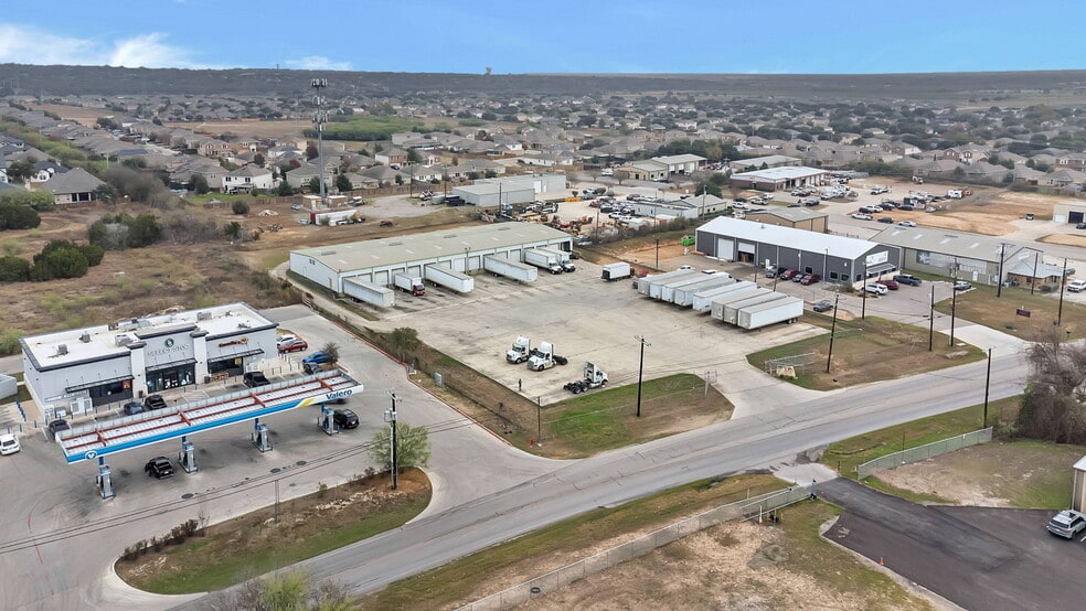 15116 E FM 1518 N, Selma, TX for sale - Other - Image 3 of 12