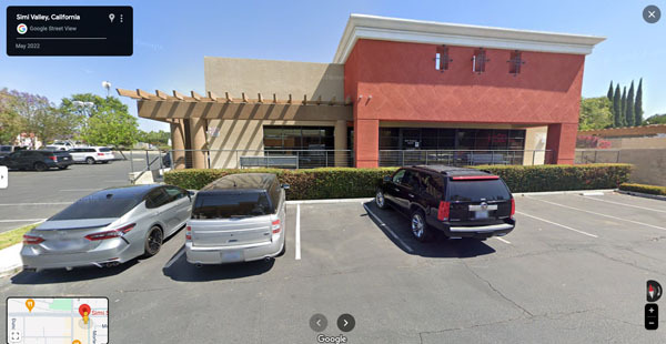 1920-1950 E Los Angeles Ave, Simi Valley, CA for lease Building Photo- Image 1 of 12