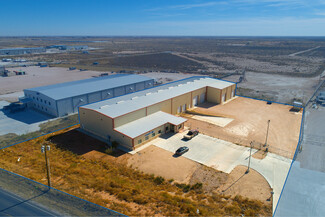 More details for 13015 W I-20, Odessa, TX - Industrial for Lease