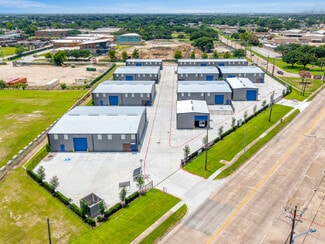 More details for 3386 Red Bluff Rd., Pasadena, TX - Industrial for Lease