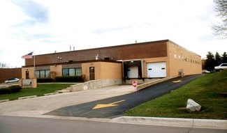 More details for 2455 Wisconsin Ave, Downers Grove, IL - Industrial for Lease