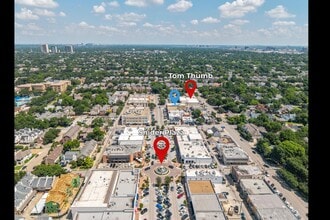 3415 Westminster Ave, Dallas, TX for lease Interior Photo- Image 2 of 19