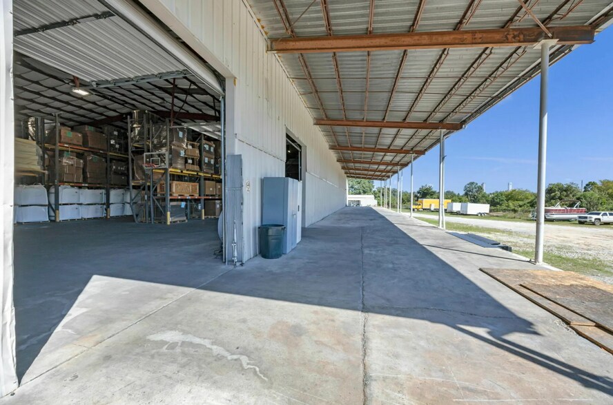 1305 Dunbar Rd, Cayce, SC à louer - Photo intérieure - Image 2 de 32