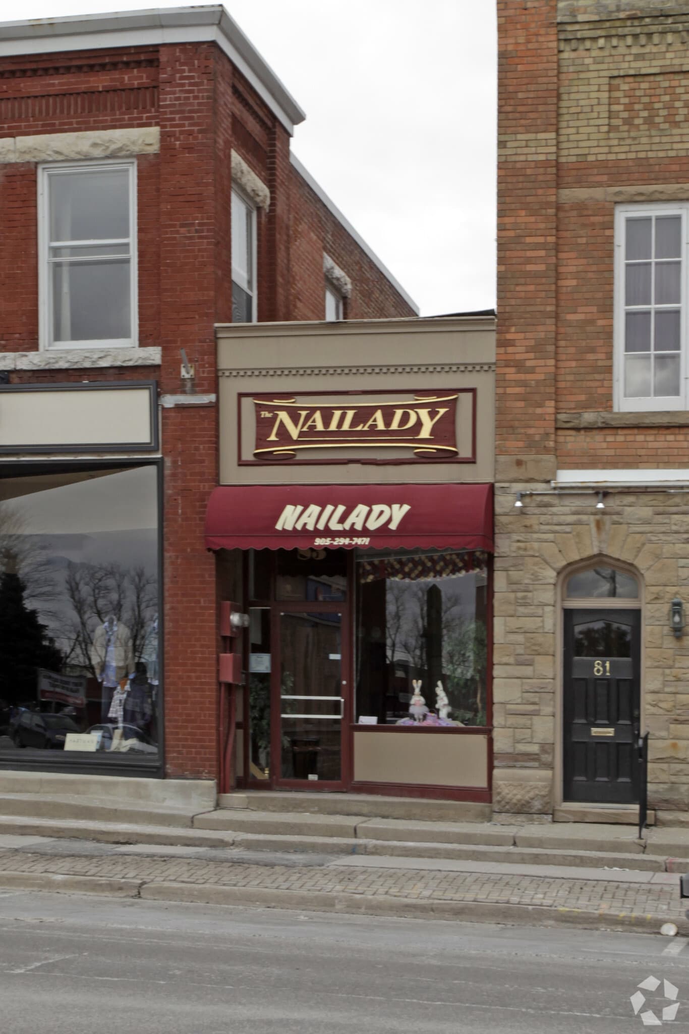 83 Main Street Markham, Markham, ON for sale Building Photo- Image 1 of 3