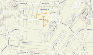 More details for Freer Drive, Rocky Mount, NC - Land for Sale