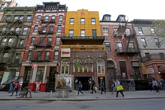 More details for 6 Saint Marks Pl, New York, NY - Office/Retail for Lease