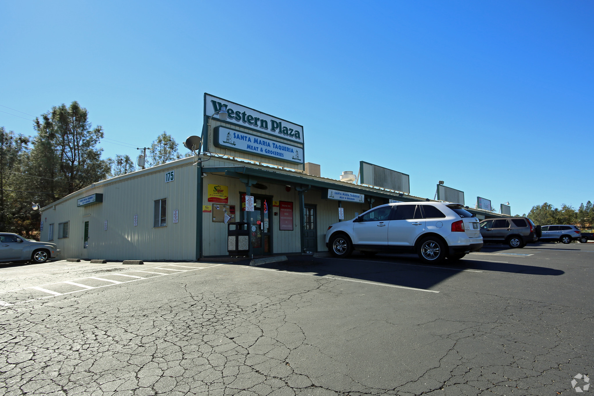 175 Placerville Dr, Placerville, CA for sale Primary Photo- Image 1 of 1