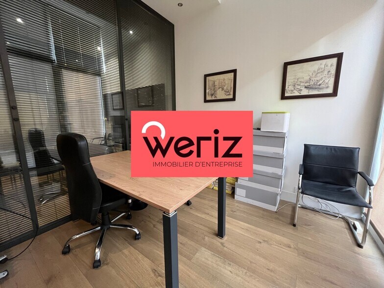 3 Rue Marchetti, Marseille for lease - Building Photo - Image 3 of 5