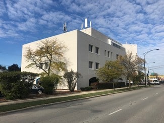 Plus de détails pour 6374 N Lincoln Ave, Chicago, IL - Bureau/Médical à louer