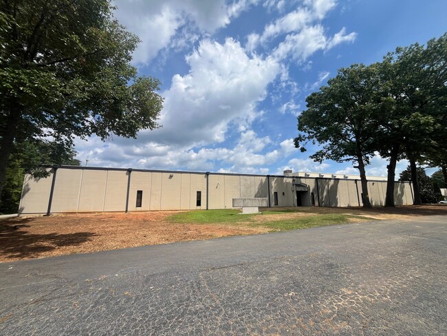 More details for 220 Feld Ave, High Point, NC - Industrial for Lease