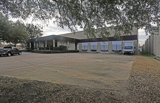Plus de détails pour 3410 Century Cir, Irving, TX - Industriel à vendre