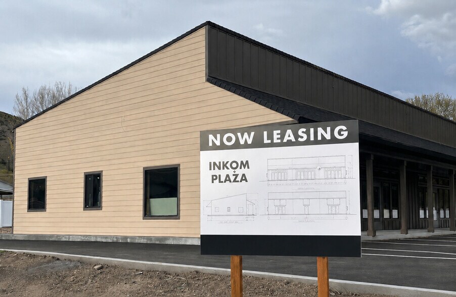 260 Highway 30 E, Inkom, ID à louer - Photo de construction - Image 3 de 9