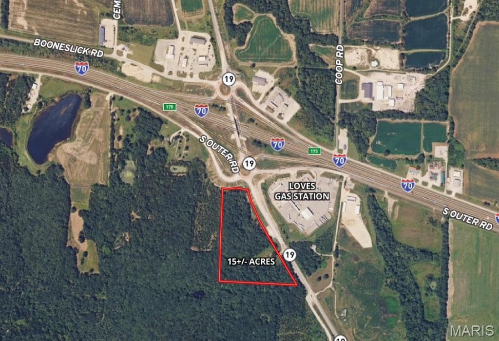 31 S Highway 19, New Florence, MO for sale Building Photo- Image 1 of 12