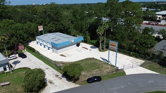 More details for 1834 Saint Johns Bluff Rd S, Jacksonville, FL - Retail for Lease