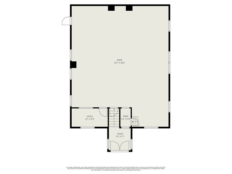 705 Ulysses St, Golden, CO à vendre - Plan d’étage - Image 3 de 19