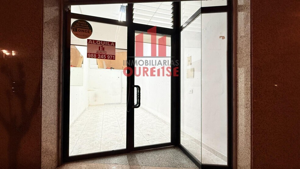 Retail in Ourense, Orense for lease - Lobby - Image 2 of 6