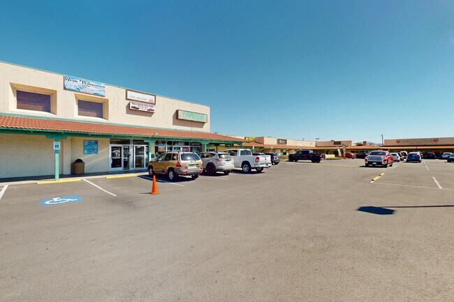 Plus de détails pour 1535-1609 Vassar St, Reno, NV - Commerce de détail à vendre