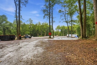 More details for 6231 Columbian Way, Bowie, MD - Land for Sale