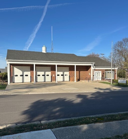 163 Maple Ave, Dayton, OH à vendre - Photo du bâtiment - Image 3 de 9
