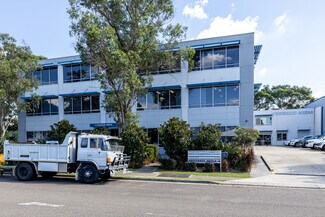 More details for 1 Chaplin Dr, Lane Cove West - Office for Sale