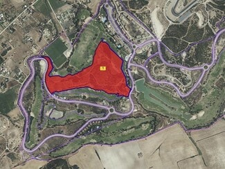 More details for Land for Lease
