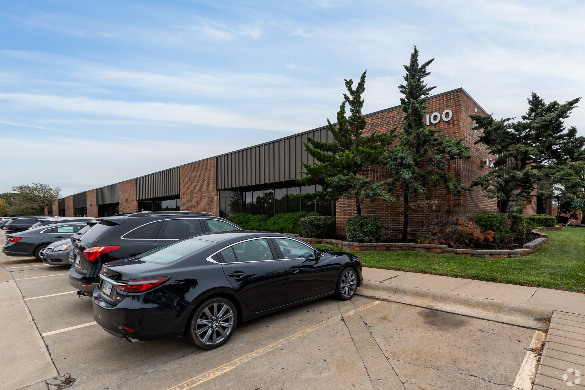 3450 N Rock Rd, Wichita, KS à vendre Photo principale- Image 1 de 1