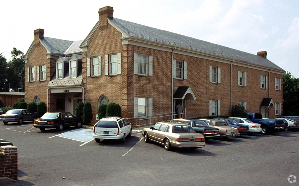 3800 Market St, Camp Hill, PA à vendre Photo principale- Image 1 de 1