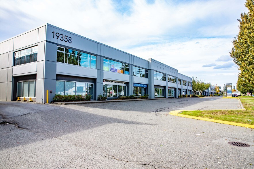 19358 96th Ave, Surrey, BC à vendre - Photo du bâtiment - Image 1 de 1