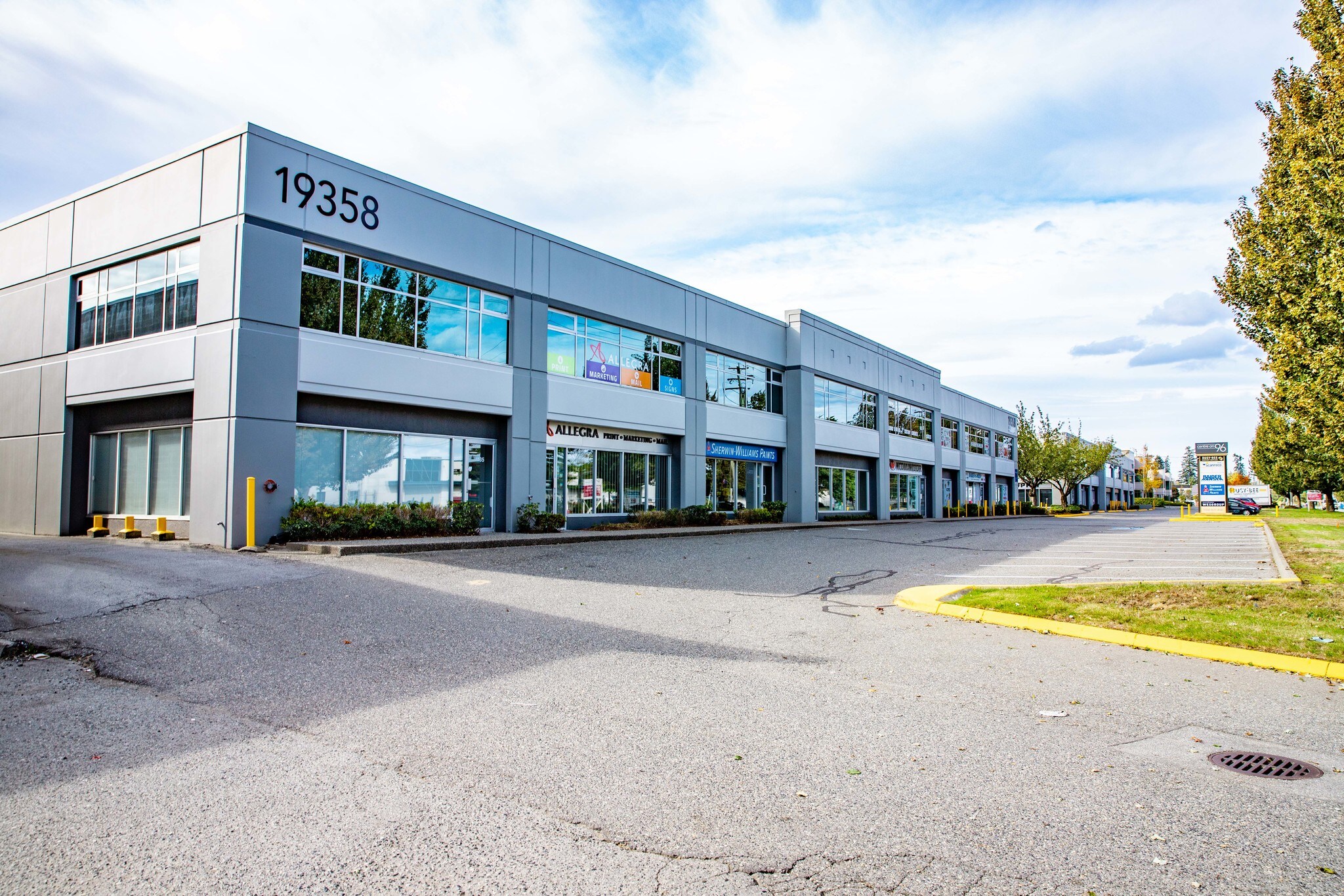 19358 96th Ave, Surrey, BC à vendre Photo du bâtiment- Image 1 de 1