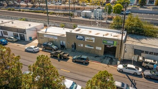 More details for 780 Old County Rd, Belmont, CA - Industrial for Lease