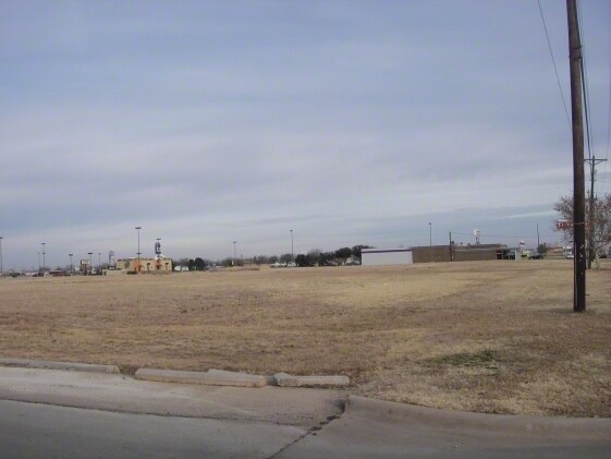 150 S Pioneer St, Abilene, TX à vendre - Autre - Image 3 de 5