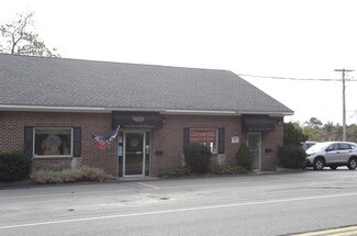 Plus de détails pour 22 Andover St, Andover, MA - Commerce de détail à louer