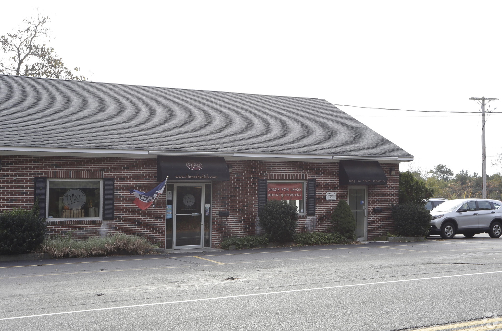 22 Andover St, Andover, MA for lease Primary Photo- Image 1 of 2