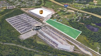 Plus de détails pour 3201 Pond Station Rd, Louisville, KY - Terrain à vendre