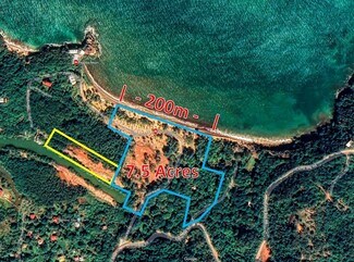 Plus de détails pour Terrain à vendre