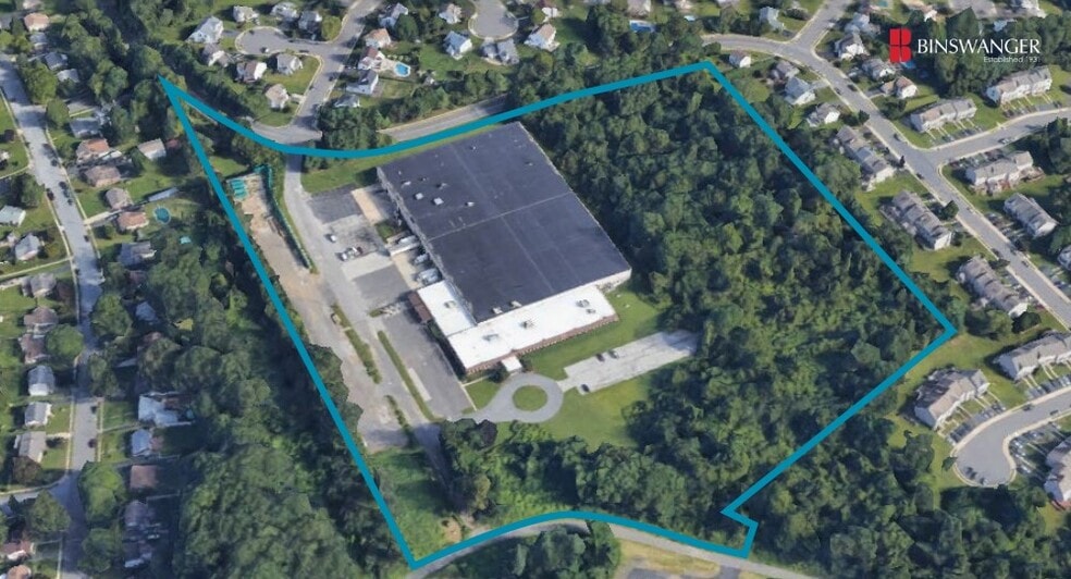 1 Judy Way, Aston Township, PA à louer - Photo du bâtiment - Image 2 de 15