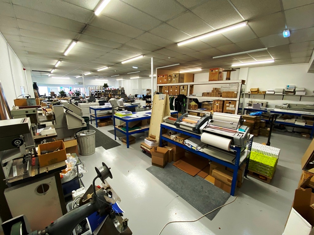 33-35 High St, Daventry for lease Interior Photo- Image 1 of 3