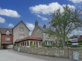 Plus de détails pour The Borough, Wedmore - Commerce de détail à louer