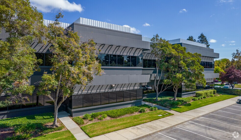 2860 Zanker Rd, San Jose, CA à louer - Photo du bâtiment - Image 2 de 5