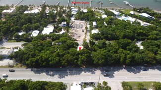 Plus de détails pour 88901 Old Hwy, Tavernier, FL - Multi-résidentiel à vendre