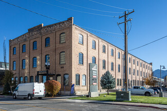 More details for 225-251 E 20th St, Ogden, UT - Coworking for Lease