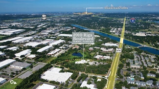 More details for 3910 Riga Blvd, Tampa, FL - Office for Sale
