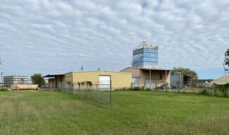 Plus de détails pour 9363 Industrial Dr, Navasota, TX - Industriel à vendre