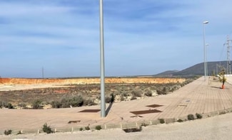 Plus de détails pour Calle Galileo Galilei, 1, Humilladero - Terrain à vendre