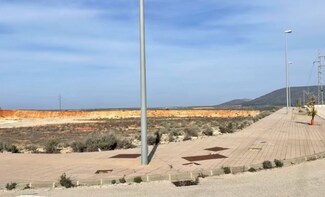 Plus de détails pour Calle Galileo Galilei, 1, Humilladero - Terrain à vendre