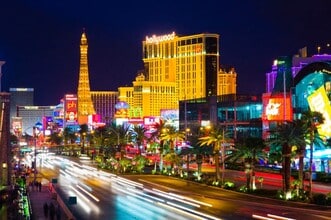3785 S Las Vegas Blvd, Las Vegas, NV à louer Photo intérieure- Image 1 de 1